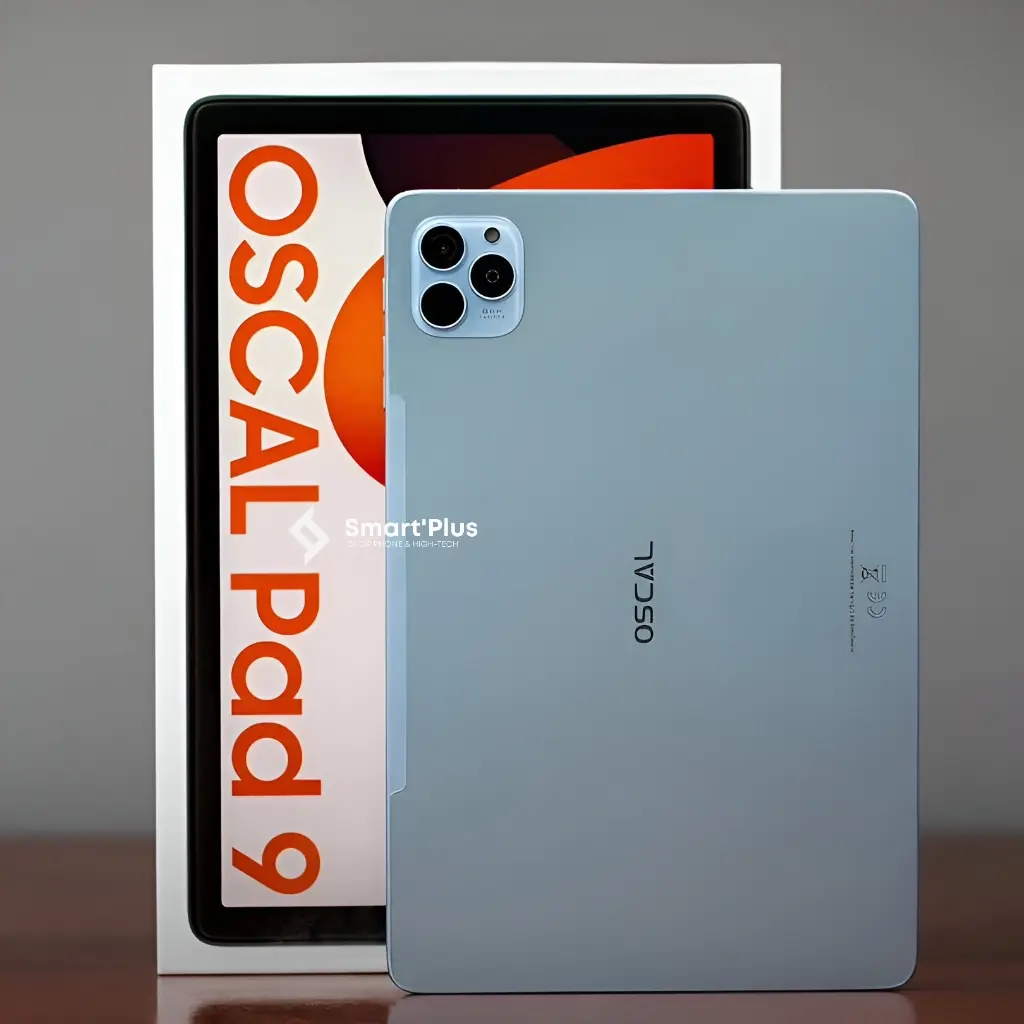 OSCAL PAD 9 LTE 6.webp