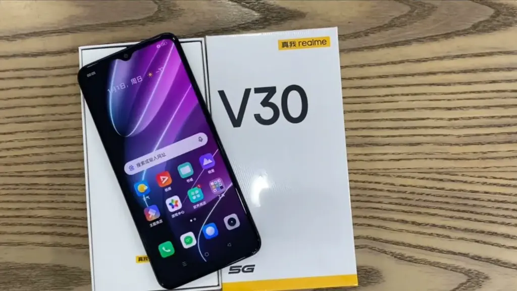 Realme V30 5.webp