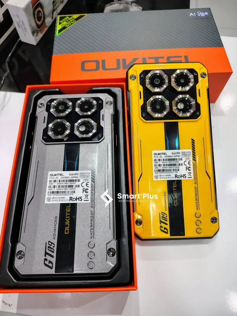 OUKITEL WP 60 3.webp
