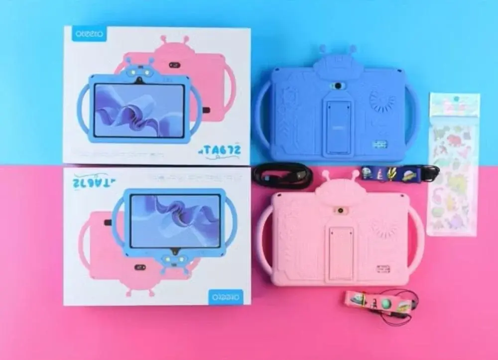 Oteeto Tab 72 KIDS  5.webp