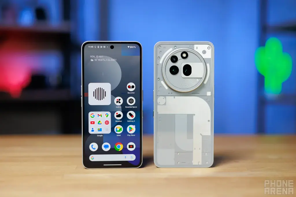 Nothing 3A Pro Principale.webp