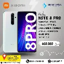 Redmi Note 8 Pro