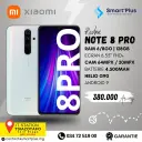 Redmi Note 8 Pro