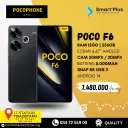 Poco F6
