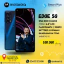 Motorola Edge 5G