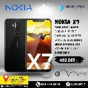 Nokia X7