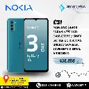 Nokia C31