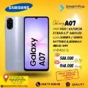 Samsung Galaxy A07