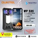 Oukitel WP53 S
