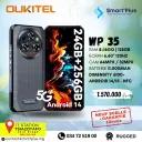Oukitel WP35