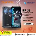 Oukitel WP 36