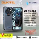 Oukitel WP35 Pro