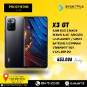 Poco X3 GT