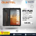 Oukitel RT3 Plus