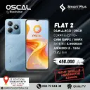 OSCAL FLAT 2