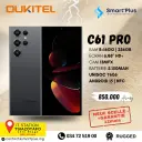 Oukitel C61 Pro