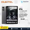 Oukitel OT6