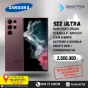 Samsung Galaxy S22 Ultra