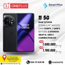 ONE PLUS 11 5G