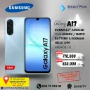 Samsung Galaxy A17