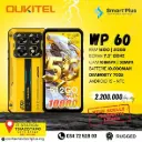 Oukitel WP60