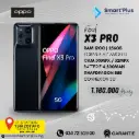 Oppo Find X3 Pro