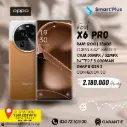 Oppo Find X6 Pro