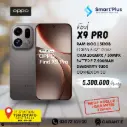 Oppo Find X9 Pro 