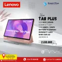 Lenovo Idea Tab Plus