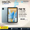Oscal Pad 70