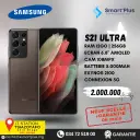 Samsung Galaxy S21Ultra 