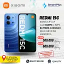 Xiaomi Redmi 15 C