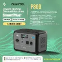 Oukitel P800 Power Station