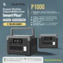 𝗢𝗨𝗞𝗜𝗧𝗘𝗟 𝗣𝟭𝟬𝟬𝟬 𝗣𝗢𝗪𝗘𝗥 𝗦𝗧𝗔𝗧𝗜𝗢𝗡