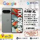 Google Pixel 9 PRO XL
