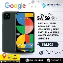 Google Pixel 5A 5G