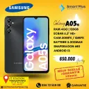 Samsung Galaxy A05s