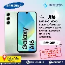 Samsung Galaxy A16