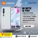 Mi note 10 Pro
