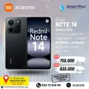 Redmi Note 14