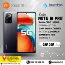 Redmi Note 10 Pro