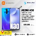 Redmi K30