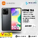 Redmi 10A