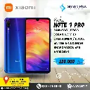 Redmi Note 7 PRO