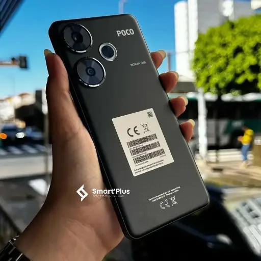 [Poco F6] Poco F6