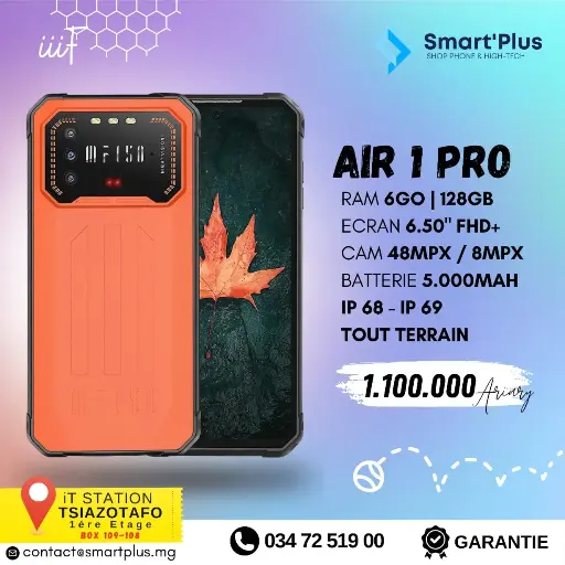 [Air 1 Pro] Air 1 Pro